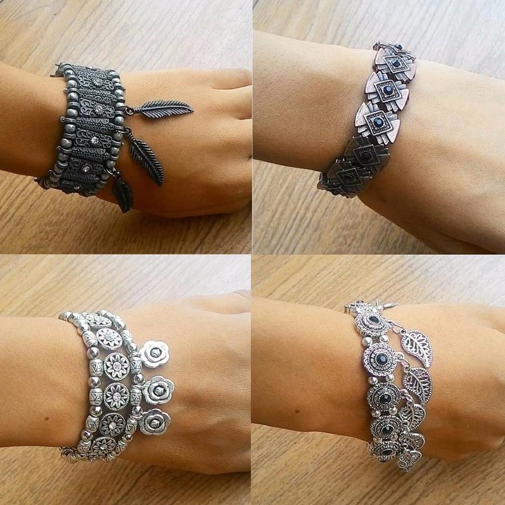 Pulseiras