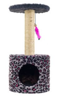 ARRANHADORES-A-24-ARRANHADOR-TOCA-REDONDA-COM-BASE-EM-CIMA-35X35X72-bijupet-atacado-de-pet-distribuidora-petshop
