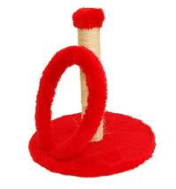 ARRANHADORES-A-3-ARRANHADOR-POSTE-REDONDO-COM-ARCO-34X34X42-bijupet-atacado-de-pet-distribuidora-petshop